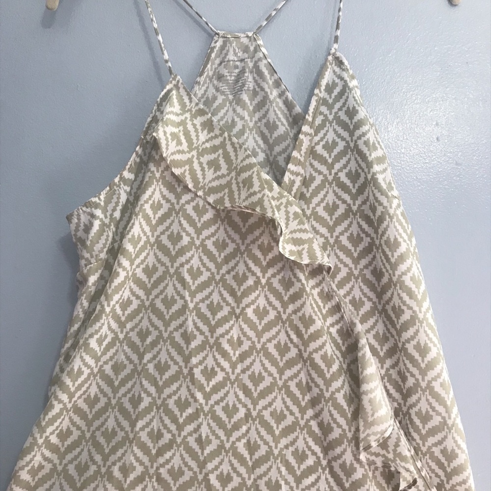 New York Company Blouse